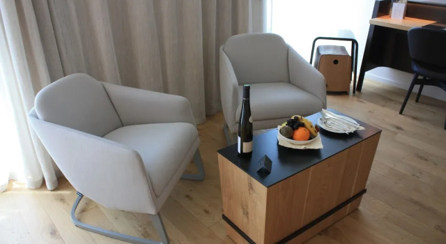 Номер Deluxe Hotel Les Haras By Stay Collection