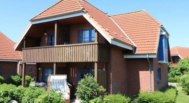 Holiday Apartment Seaside, Réserver Appartement Fehmarn Troms