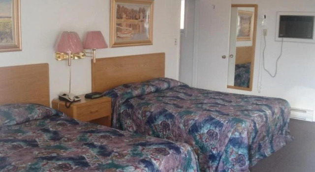Satelite Motel