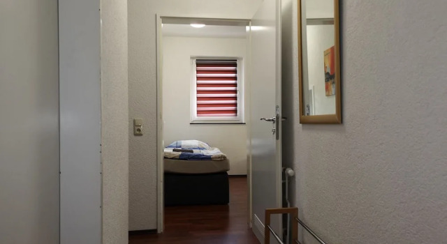 Апартаменты Ferienwohnung Koeln 46