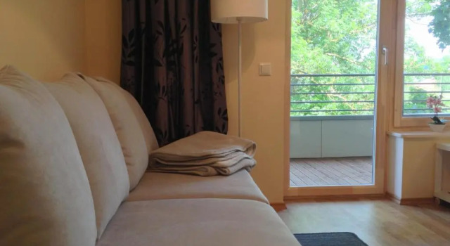 Fortuuna 5 Apartment, Buchen Sie Ferienwohnung Tartu 