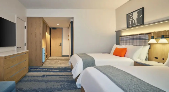 Limelight Mammoth, Buchen Sie Hotel Mammoth Lakes Mammoth
