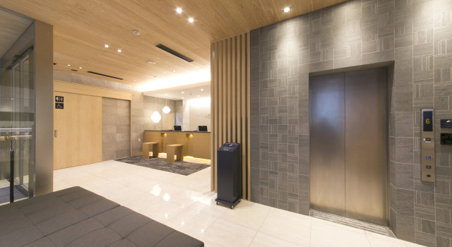 Just Inn Premium Nagoya Station