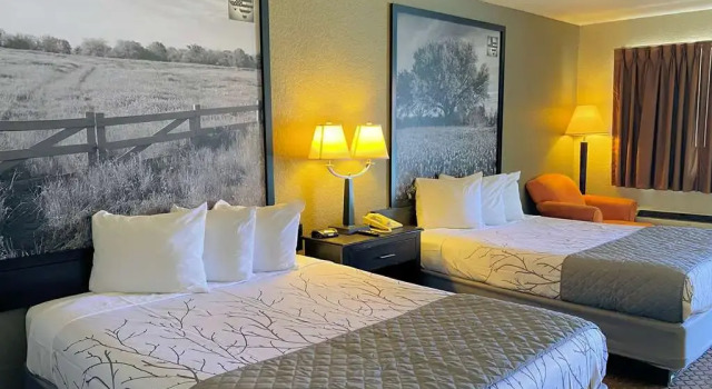 Baymont by Wyndham New Braunfels TX