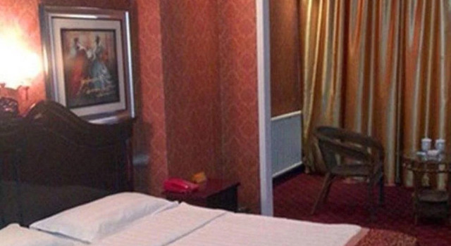 Yidali Business Hotel, Забронировать Отель Линьи Шаньдун