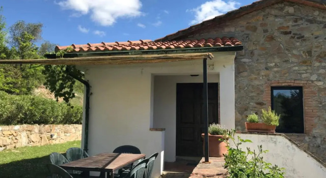 Апартаменты с 2 комнатами Agriturismo San Ottaviano