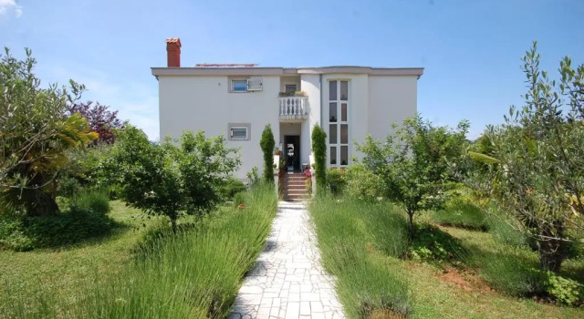 Apartments Nency by El-Pi Tours, Забронировать Апартаменты/квартира Свети Антон остров Крк