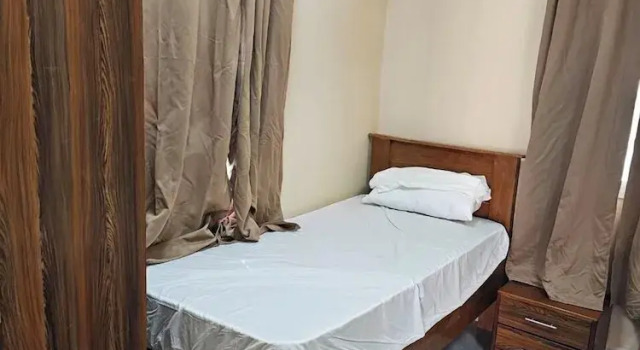 Номер Economy Kaira kunda guesthouse