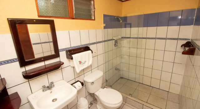 Одноместный номер Standard Hotel La Rosa de America