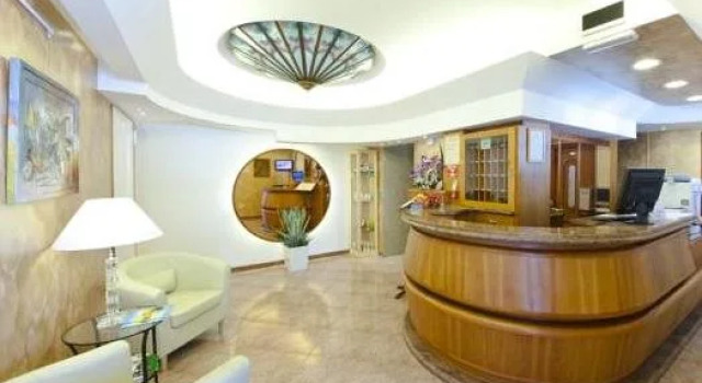 Albergo Ristorante Belvedere