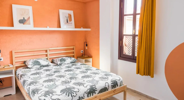 Boho Oldtown Hostel, Забронировать Хостел Анталья провинция Анталья