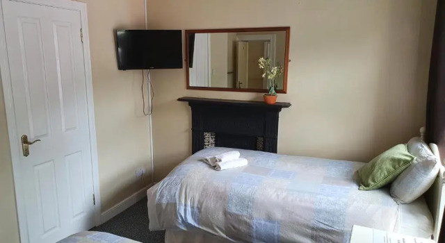 Трёхместный номер Standard The Village Bed & Breakfast