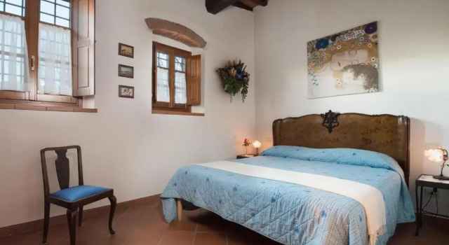 Casa Vacanze Villa il Castellaccio, Buchen Sie Villa Greve in Chianti Chianti
