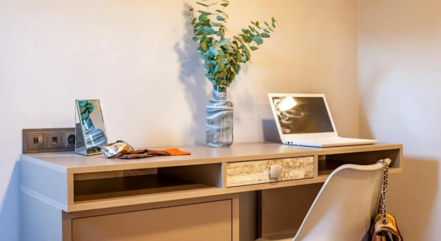 Номер Standard Apartahotel 5dos5