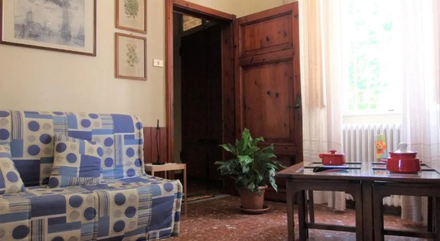 Апартаменты Casa Magnolia