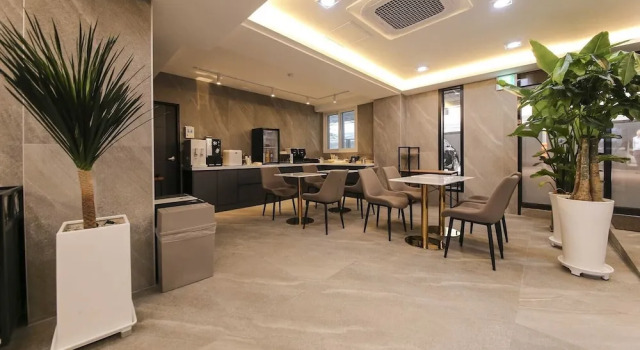 Browndot Hotel Gwangju Pungam, Reserva ahora Hotel Gwangju Gyeonggi-do