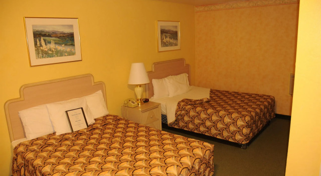 Motolodge, Buchen Sie Hotel SPA-Hotels in Pendleton, in der Nähe von Pendleton Woolen Mills, SPA