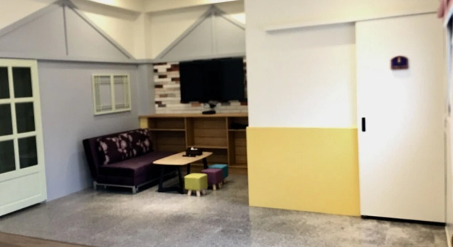 Luodong Goodhouse, Book Hotel Luodong Yilan County