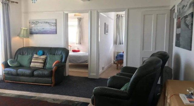 Clifftop Apartment, Varaa Huoneisto Asunnot kohteessa Merseyside, Huoneisto