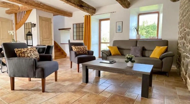 Le Domaine du Ganquis, Rezervasyon Otel Belz SPA oteller, SPA