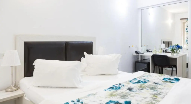 Двухместный номер Superior Hotel Charter Otopeni