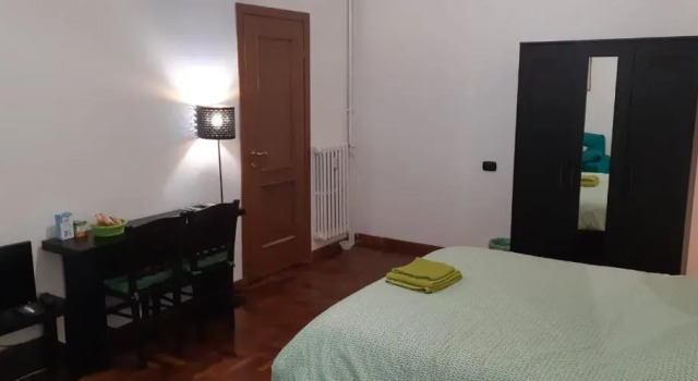 Номер Standard A casa di Robi
