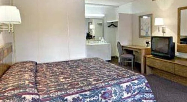 Days Inn Atlanta Northwest, Rezerwuj Hotel Atlanta Georgia