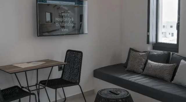 Люкс myLithos Suites