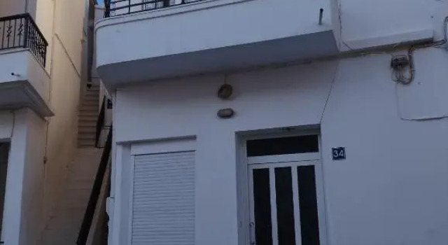 My Sisters House, Забронировать Отель Отели East Crete с парковкой, Парковка