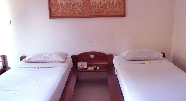 Balisani Padma Hotel, Reservar Hotel Hotéis em Bali com piscina, Piscina