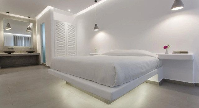 Aeolos Resort, Забронировать Курортный отель Миконос остров Миконос