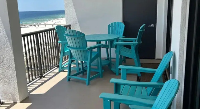 Номер Standard The Palms West 813