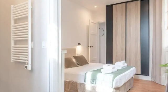 Lavie Maison the Spacious