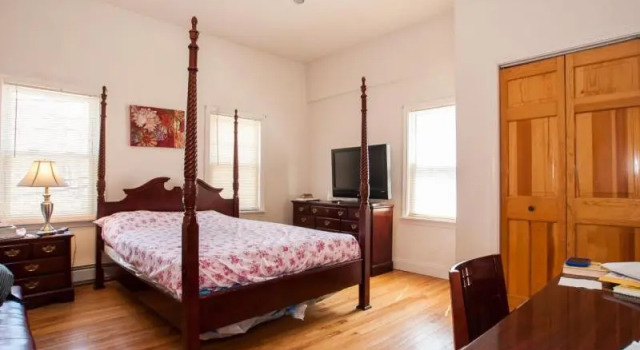 Номер Deluxe The Windsor Inn Guest House