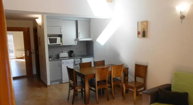 Апартаменты Дуплекс ApartHotel RIALB