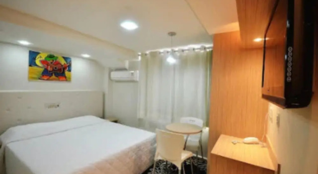 Номер Standard Hotel Sabino Palace
