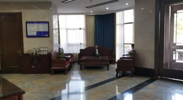 Zhongpu Hotel, Rezerwuj Hotel Shangrao Jiangxi