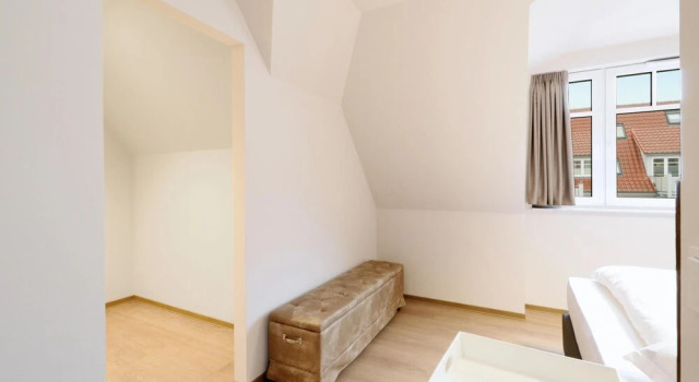 Baltischer Hof Apartment 59