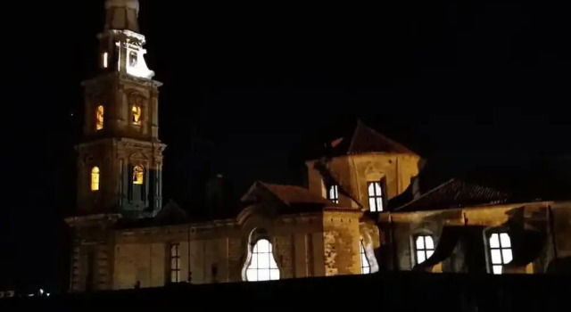 La torre e il mare