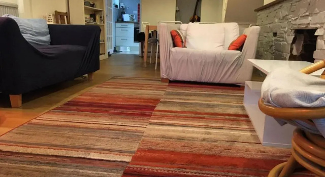Коттедж Wonderfully Cosy 3BD Home in the Heart of Cornwall