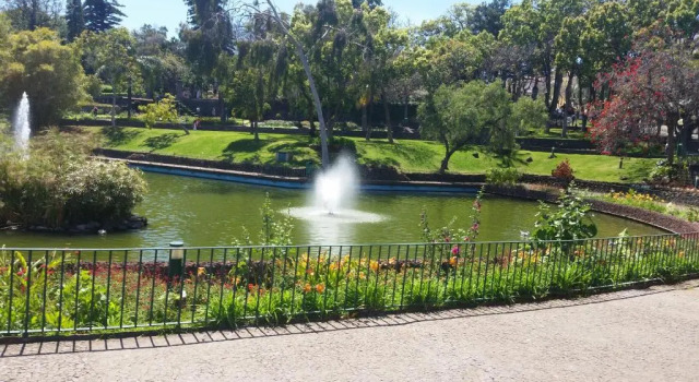 Ilheus 1, Rezerwuj Hotel Serra de Agua Funchal