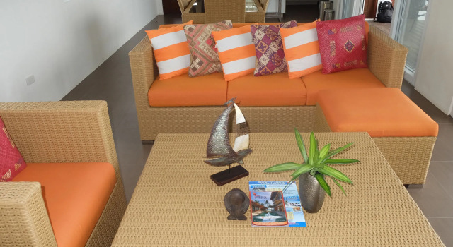 One Hagdan Villas, Réserver Villa Hôtels 4 étoiles à Malay, 4*