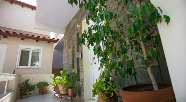 Sunny & Calmness Apartment's, Reserva ahora Apartamento Kremasti Rodas