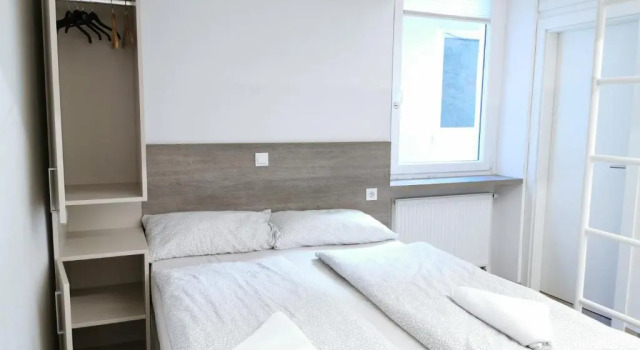 Четырёхместный номер Standard Rooms Ambrožič