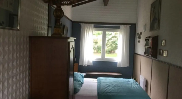 Charming 5 Bedroom House, 预订 酒店 博蒙特-德洛马涅 