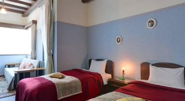 La Mirador, Забронировать Отель Отели Камогава 3 звезды, 3*