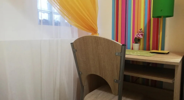 Одноместный номер Lorf Hostel&Coffee