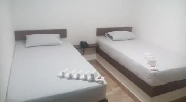 Hotel Salamanca Resort, Prenota Resort Itagüí Antioquia
