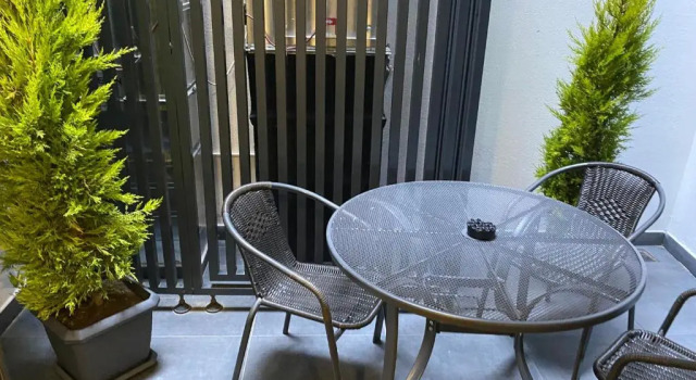 Студия Taksim 11 Suites