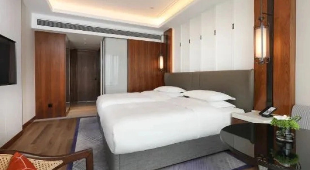 Luksusowy pokój Kingdom Narada Grand Hotel
